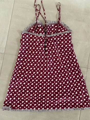 Chemise de nuit