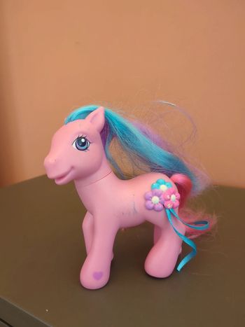 my little Pony Fleurs