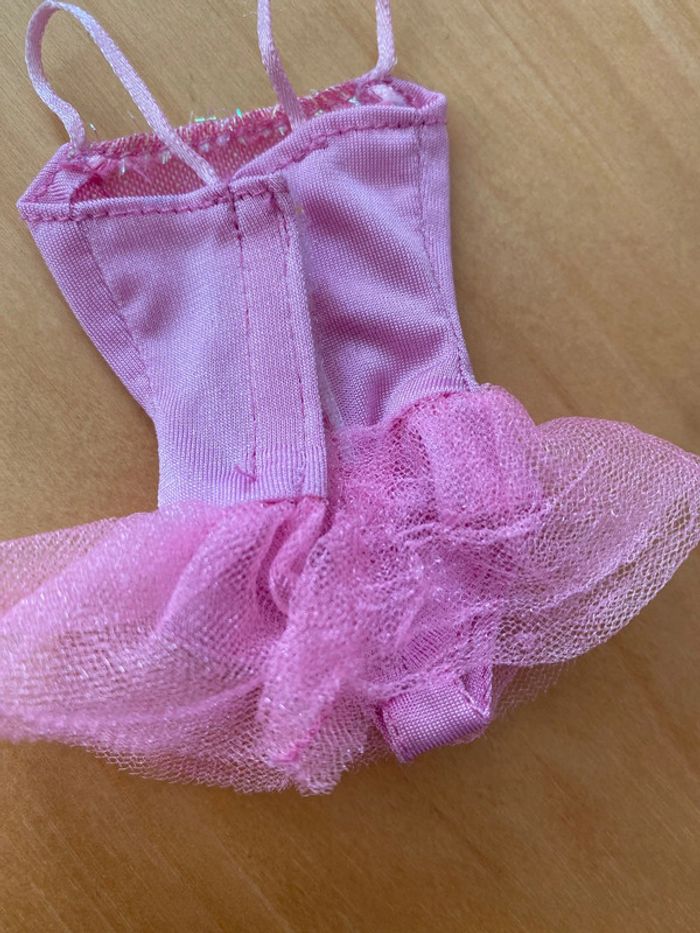 Tutu barbie - photo numéro 3