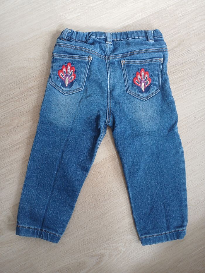 Pantalon taille 18 mois - photo numéro 2