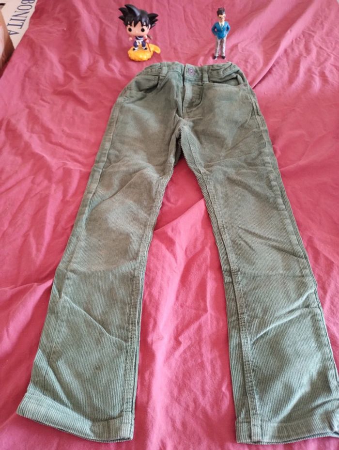 Jean skinny fit - photo numéro 7