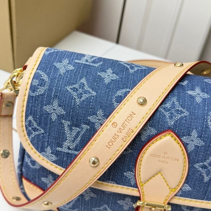 Louis Vuitton  Diane Monogram M13070 - photo numéro 5