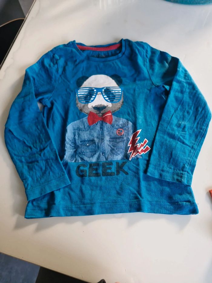 Hauts ML 5 ans - photo numéro 4