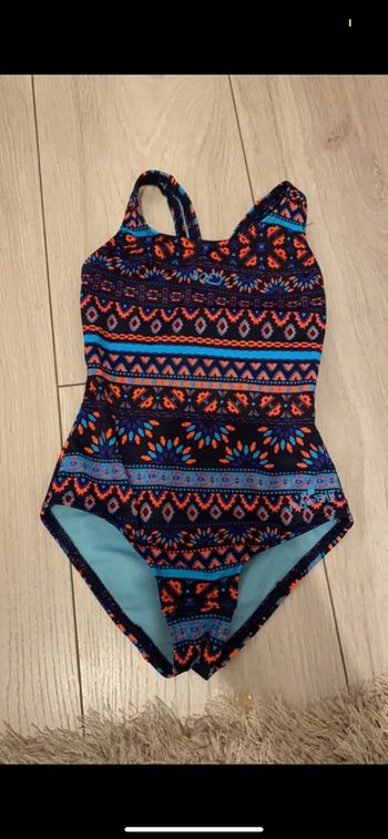 Maillot 1 pièce