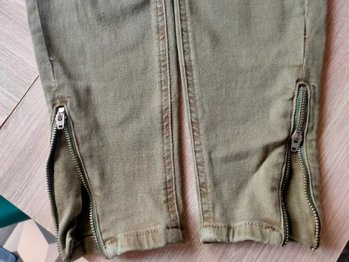 Jean Denim co T38 - photo numéro 4