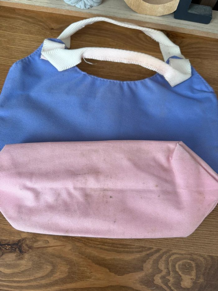 Sac Pet’s Shop - photo numéro 3