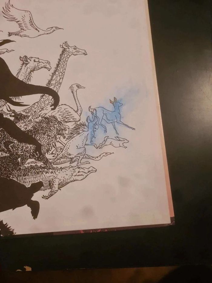 Bd hermann hé, nic! Tu rêves? EO 1981 - photo numéro 8