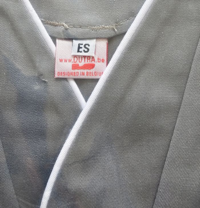 Veste de travail - photo numéro 7