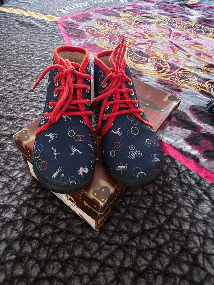 Chaussons