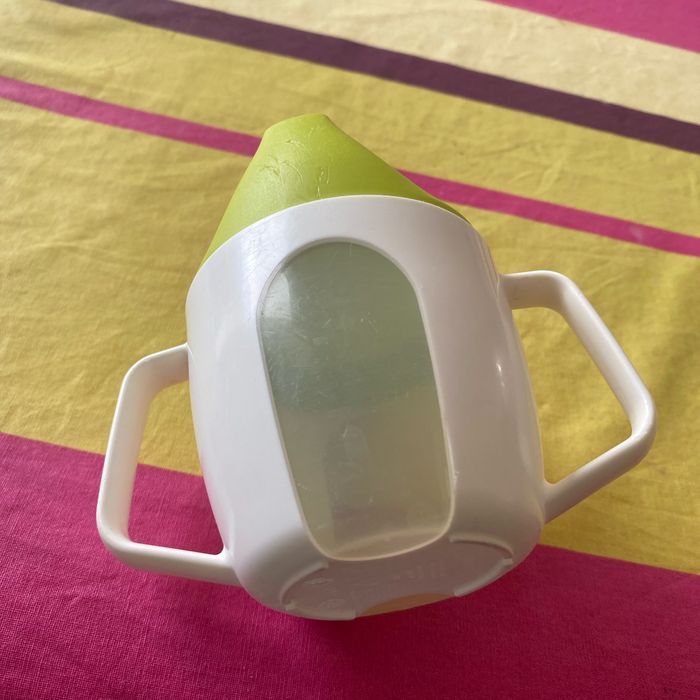 Tasse IKEA - photo numéro 2