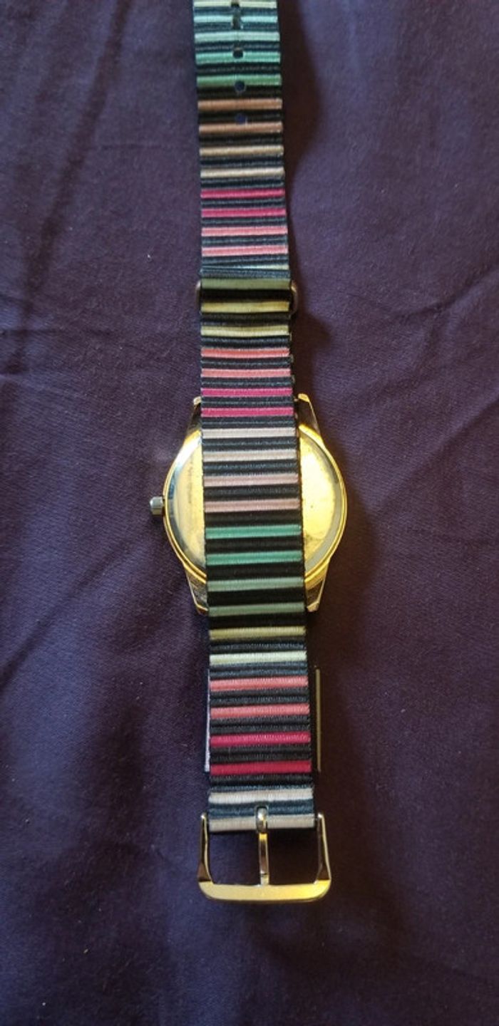 Montre little marcel - photo numéro 3