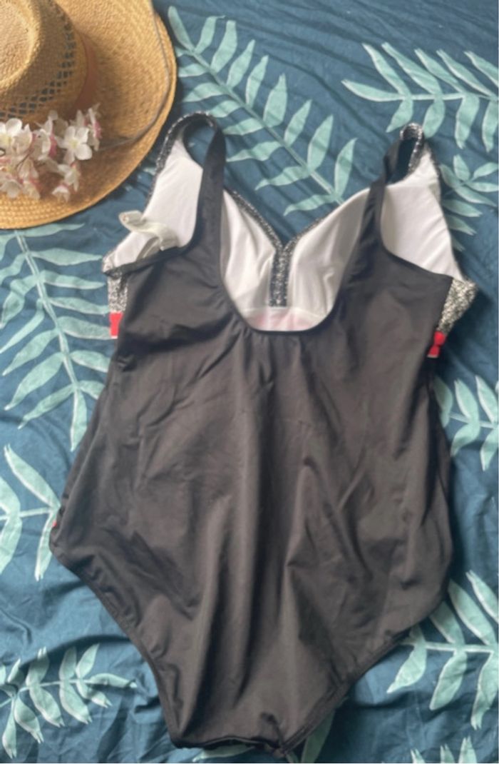 Maillot à bain 1 pièce Nabajii - photo numéro 7