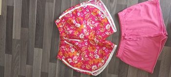 Lot de short 
