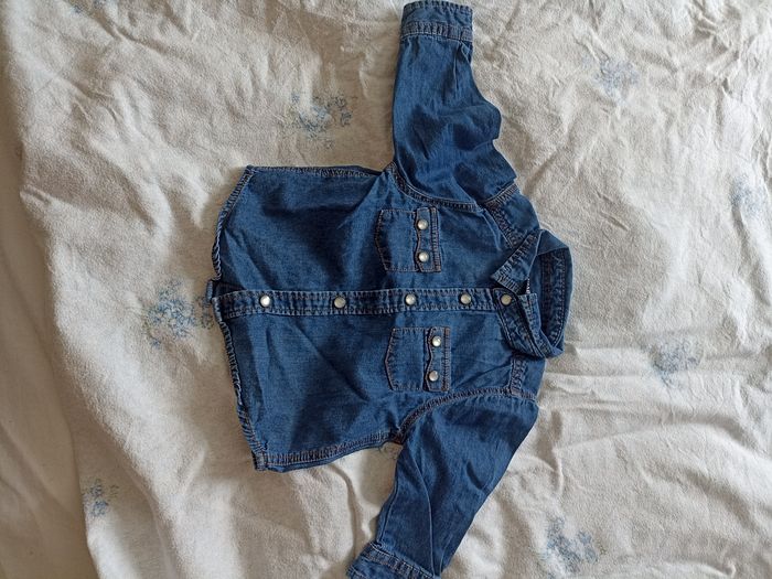 Chemise - photo numéro 3