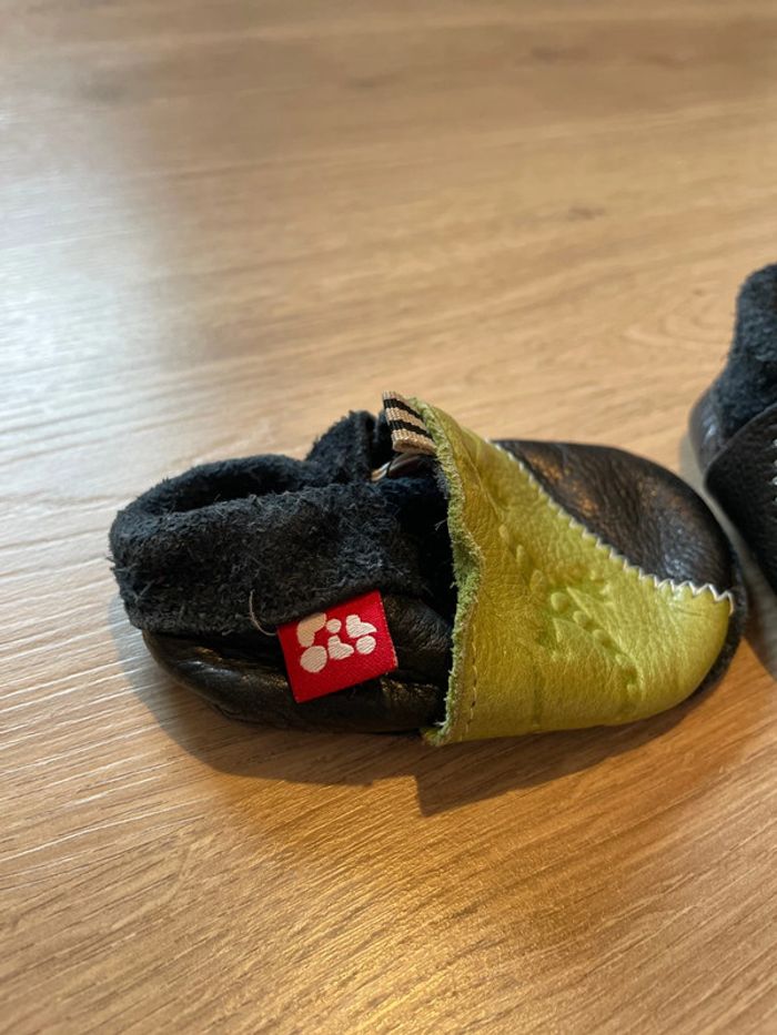Chaussons de marche - photo numéro 2