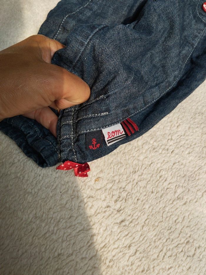 Pantalon - photo numéro 3