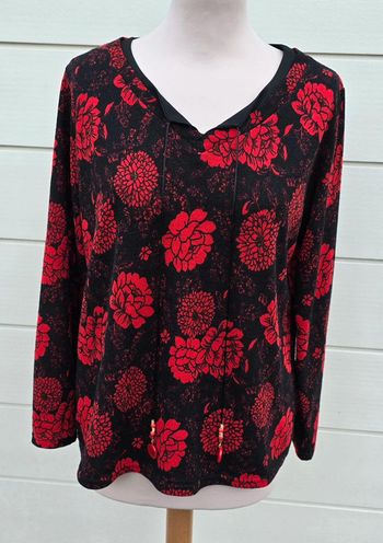 Pull Tunique Taille 4