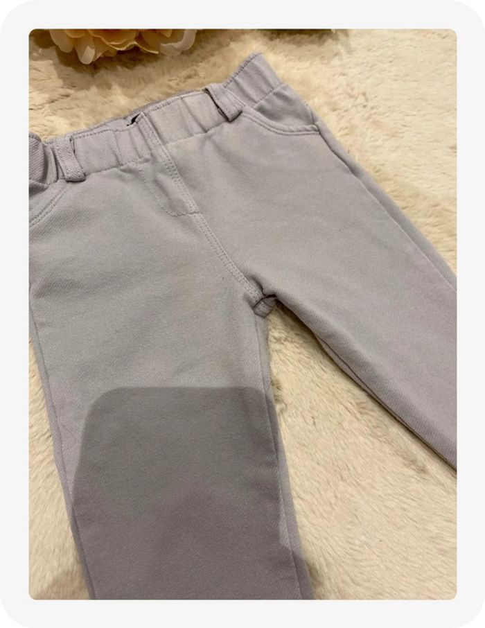 Jeans gris - photo numéro 2