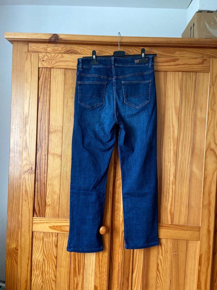 Jean femme 38 camaïeu - photo numéro 3