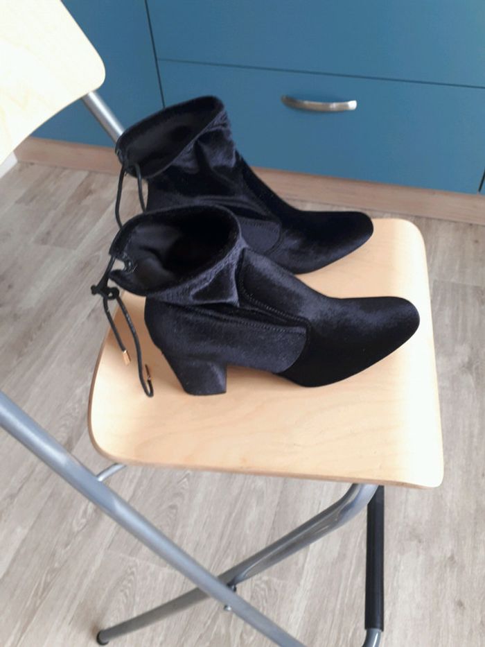 Bottines - photo numéro 3