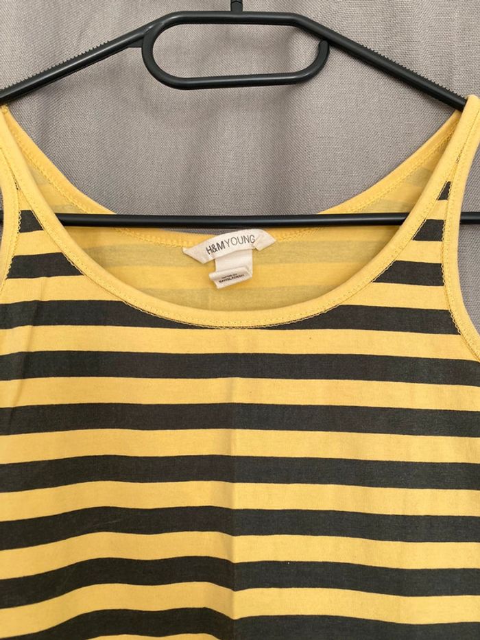 Débardeur - photo numéro 6