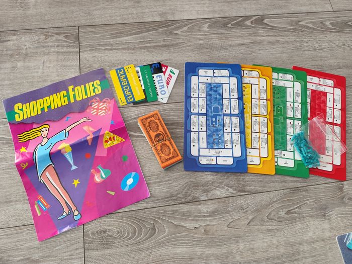 Shopping Folies - photo numéro 4