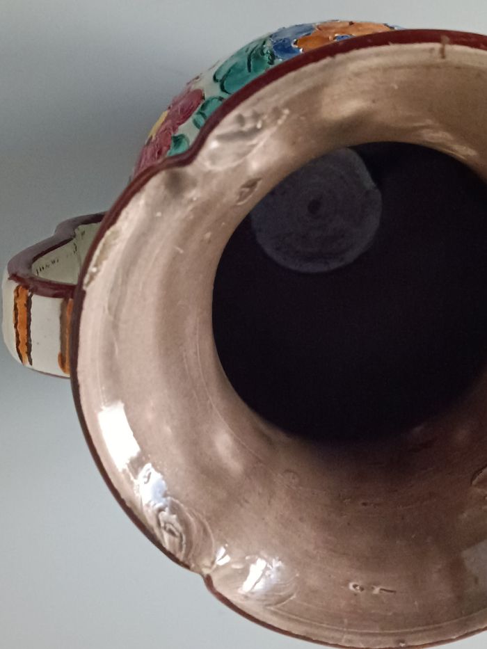 Vase Cerart Monaco - photo numéro 5