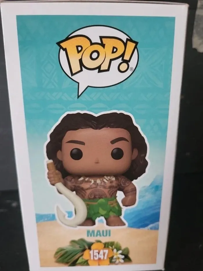Pop neuve Maui 1547 Moana 2 - photo numéro 2