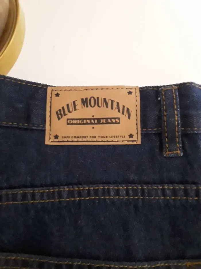Jeans - photo numéro 3