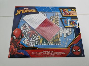 Mosaik art