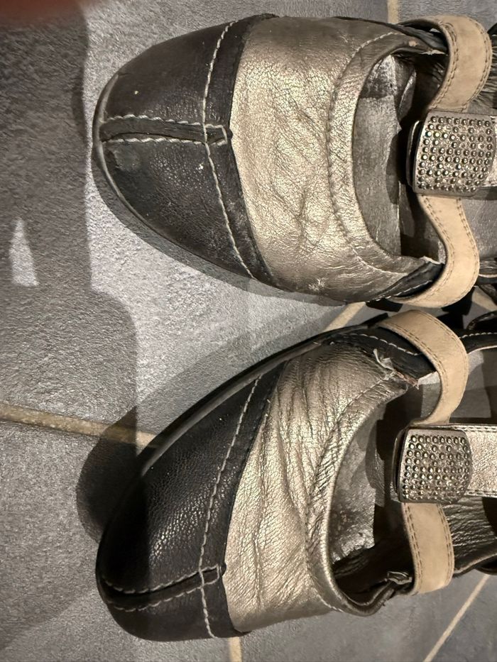 Chaussures femme - photo numéro 6