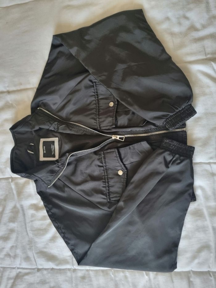 Veste légère bershka