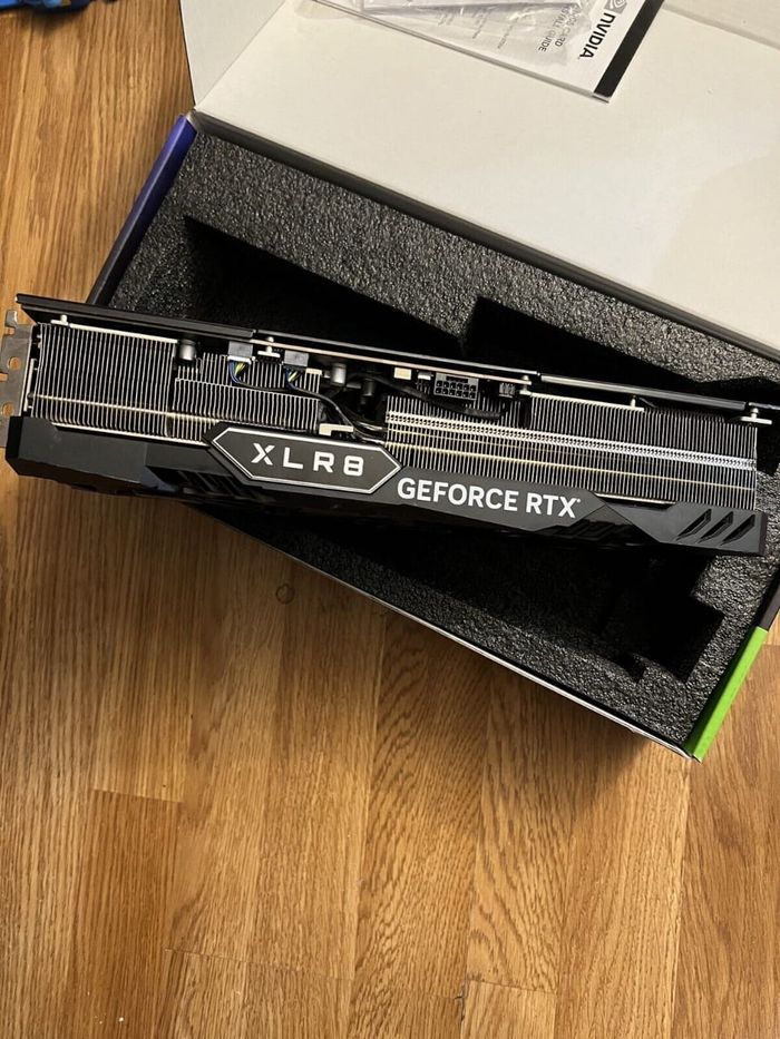 GeForce-RTX-4080 - photo numéro 3