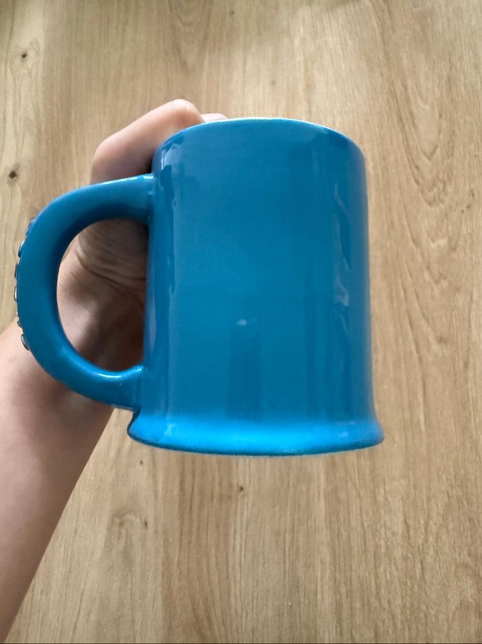 Tasse mug monte Carlo monoca neuf - photo numéro 4