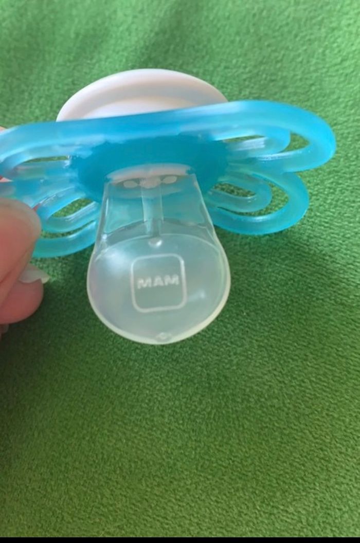 Tututes mam 0-6mois - photo numéro 2