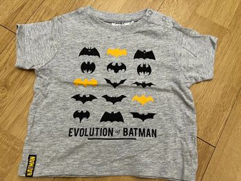 T-shirt Batman