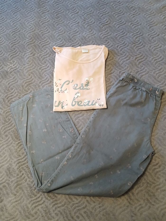 Pyjama 14 ans
