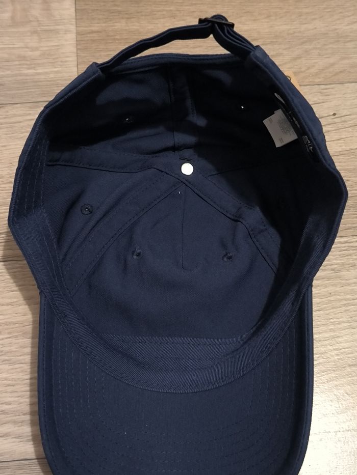 Casquette Nike PSG - photo numéro 4