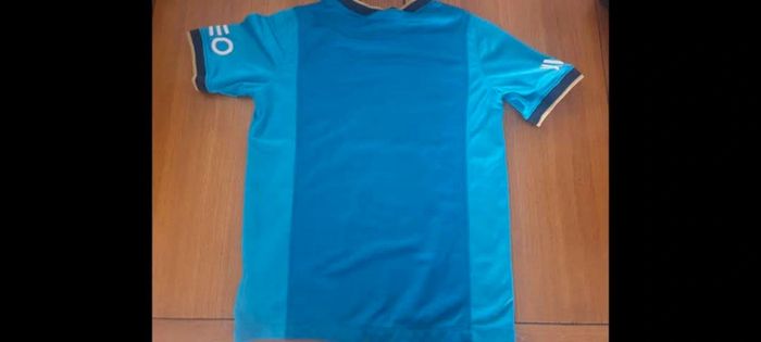 Maillot de foot Nike - photo numéro 2