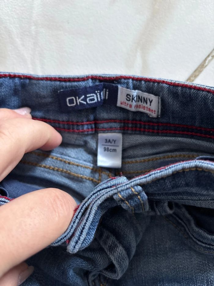 Pantalon - photo numéro 2