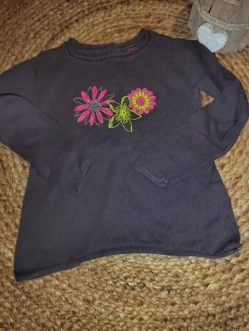 Pull 3 ans orchestra