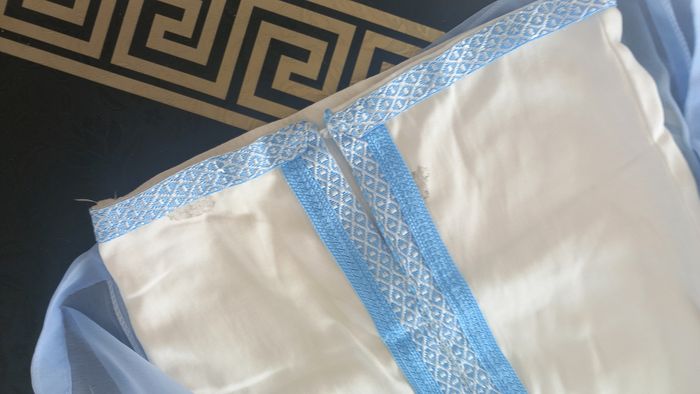 Tenue garçon - photo numéro 4