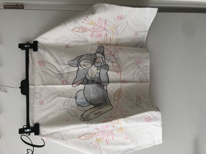 Parure de lit, Disney