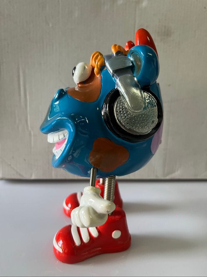 Tirelire vache - photo numéro 2