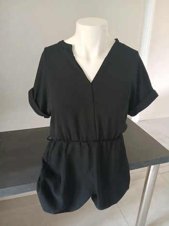 Combishort taille 36