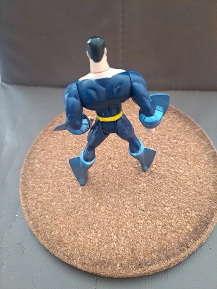 Figurine Superman 1995 - photo numéro 5