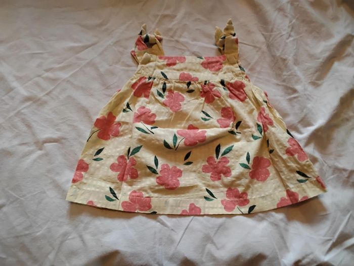 Haut style tunique