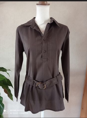 🌺 Blouse- chemise 🌺