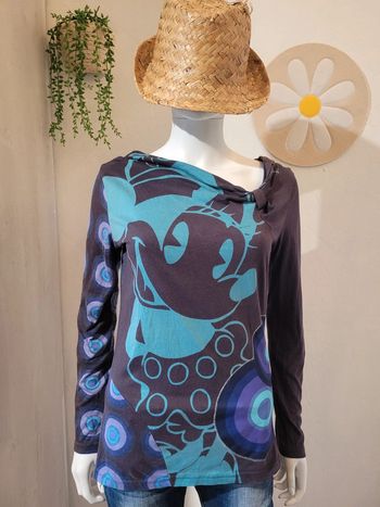 Desigual Mickey