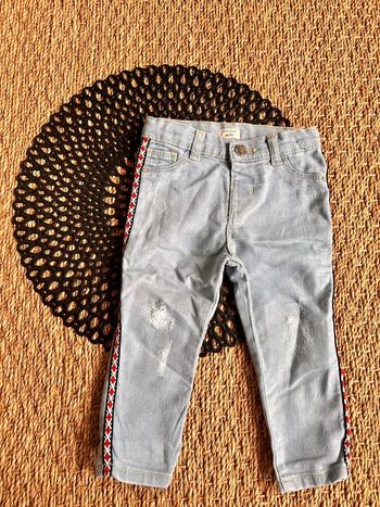 Jean clair bande aztèque